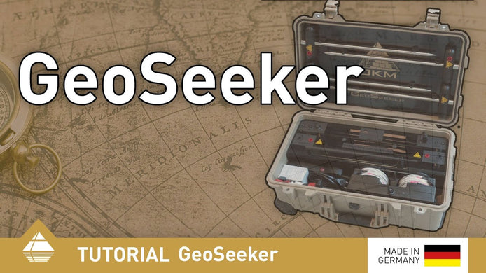 GeoSeeker Tutorial - Complete Instruction Video