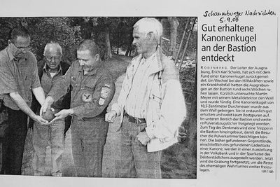 DCG in press and media