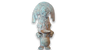 Figurine en cuivre Moche